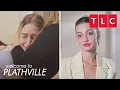 Moriah s Struggle With Alopecia Welcome to Plathville TLC