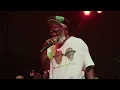 Burning Spear - Old Marcus Garvey (New-York City 2025)