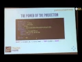 SymfonyCon Madrid 2014 - Gregoire Hubert