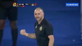 ملخص جميع مباريات الجزائر جنون حفيظ دراجي في كأس أمم أفريقيا 2019 HD  ملخص جميع مباريات الجزائر جنون حفيظ دراجي في كأس أمم أفريقيا 2019 HD