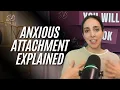 Lagu Anxious Attachment: Why You Get Attached So Fast (And How to Heal It)