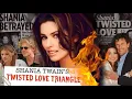 Shania Twain Affairs Betrayal A Lost Voice Deep Dive