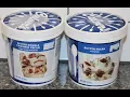 Culver s Frozen Custard Salted Double Caramel Pecan Butter Pecan Review