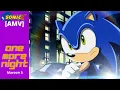 Download Lagu Sonic X [AMV] - \