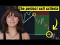 Download Lagu How To Exit Trendline Trades (Correctly)