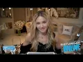 Madonna Talks About Kissing Drake, Pizza, Wine, & Britney Spears.  ‌‌Full Chat Here!
