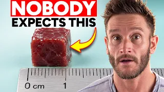 1oz Replaces Every Supplement in Your Cabinet (1x per week)