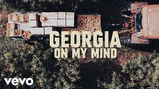 Thomas Rhett - Georgia On My Mind (Official Lyric Video)