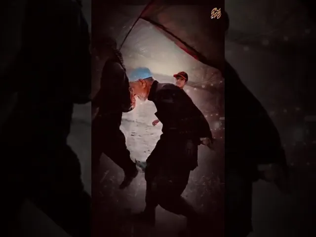 📜 هالكرامات احسها غيّرت بينه كلشي | محمد الجنامي