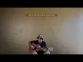 BERMUARA - Rizky febian ft Mahalini (Cover) #cover #bermuara  #rizkyfebian