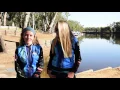 Massive Murray Paddle Spotlight Tarni Kate