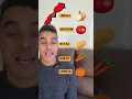 Vegetables in Moroccan Darija Learn Moroccan Arabic Vocabulary for Beginners