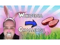 Easter Bunny to Beef - Wikipedia Challenge 1