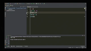 Python Basics - 16 part 2
