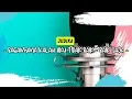 Download Lagu Judika - Bagaimana Kalau Aku Tidak Baik - Baik Saja  - Akustik Karaoke ✨