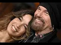 BILLY BOB THORNTON AND WIFE CONNIE ANGLAND S RARE NIGHT OUT