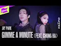Download Lagu Jay Park (박재범) _ Gimme A Minute (Feat. CHUNG HA) | 1theKILLPO | 원더킬포 | 퍼포먼스 | Performance | 4K