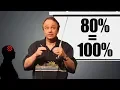 Jonathan Blow on Rigged RNG in Games Sid Meiering