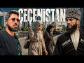 I ARRIVED IN CHECHNYA I Can t Handle These Rules Life Here Is Not What You Think -13