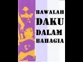 Lagu Lirik Tembang Unggulan 1990 - Bawalah Daku Dalam Bahagia - Broery Pesolima (FLPTN 1985)