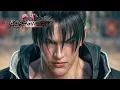 Tekken 8 Story Mode King of Iron Fist Tournament Full Battle Between Fighters Gameplay