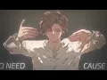 Shinunoga E-Wa (English Cover)【Will Stetson】「死ぬのがいいわ」