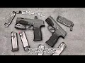EMP-XL Enhanced Magwell for P365 Installation