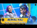 Download Lagu Wulan, Elsa Fitria - Berkali Kali | Ngobral Live Digeboy Wulan Permata