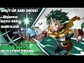 Bakudeku \u0026 ShinKami || MHA lyric prank! || Shut up And Drive - Rhianna