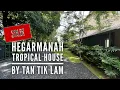 Lagu Hegarmanah Tropical House by Tan Tik Lam