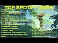 Download Lagu Top Hits Spotify Indonesia 2025 | Top Spotify Indonesia 2025 | Lagu Hits Spotify 2025 | Lagu Terbaru
