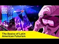 Download Lagu What is Latin American Futurism?