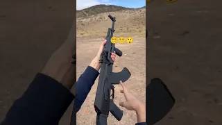 سلاح كلاشنكوف 