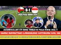 🔴ALHAMDULILLAH! Usai Menang 1-0 dari Oman, FIFA Sahkan Indonesia Melaju ke Piala Dunia 2026 !!