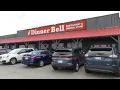 Dinner Bell Restaurant shuts its doors after 47 years