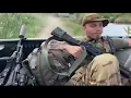 Харцизи. Легендарна українська ДРГ.