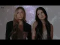 TATE MCRAE, JESSICA BAIO | REVOLVING AROUND THE BAD TIMES | ITSJUSTCADEEE