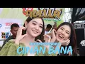 CIINAN BANA _ DIFARINA INDRA= OM ADELLA  LIVE HAUR GADING - AMUNTAI