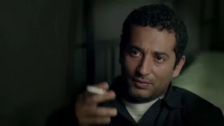 حصريا ولاول مرة فيلم الأكشن   الاسطوره   بطولة عمرو سعد        سمعها