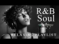 Lagu 【R\u0026B Soul】Deep Soulful R\u0026B Vibes – Smooth Love Songs to Heal, Feel \u0026 Fall Again