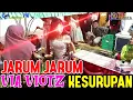 Download Lagu JARUM JARUM - Via Viotz Mendem Soto 😂 New Yelista Budaya LIVE Banjararjo Ayah