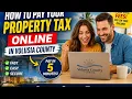 How to pay your property tax online in Volusia County