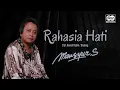 Download Lagu Rahasia Hati - Mansyur S. | Official Music Video