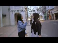Download Lagu Happier Than Ever X Traitor Cover By Eltasya Natasha ft. @IndahAqila
