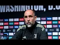 Download Lagu Conferenza stampa IGOR TUDOR pre Al-Ain JUVENTUS: \
