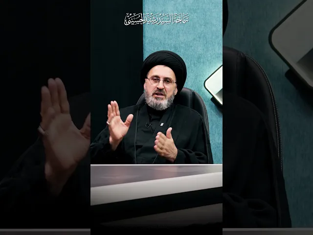 ⁣متصلة حزينة لعدم قدرتها على خدمة الزوار بسبب المرض..!