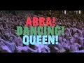 Download Lagu Massive 2000 person Choir! sings ABBA \