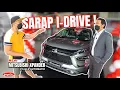 Ano kaya bago dito? 2023 Mitsubishi Xpander 1.5 GLS AT | Walk Around \u0026 Testdrive