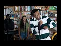 Download Lagu Aminé: NPR Music Tiny Desk Concert