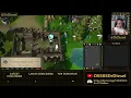 Fastest OSRS Smithing and crafting 74-99